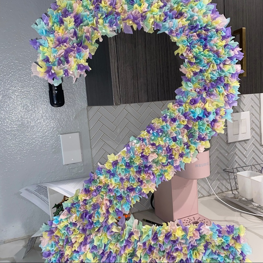 Event decorations